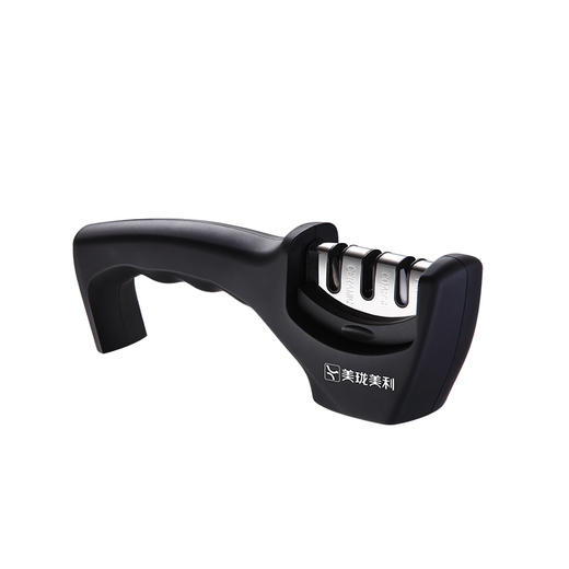 美珑美利家用多功能快速磨刀器磨刀工具 厨房磨刀棍棒 商品图0