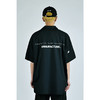 MANUFACTURE BY ATTEMPT Slogan 衬衣 商品缩略图3