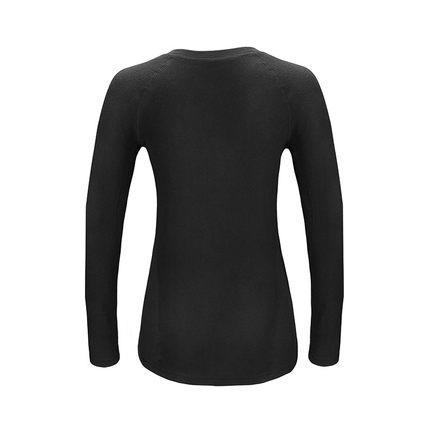 红辣椒暖绒女装圆领PFA4612 商品图1