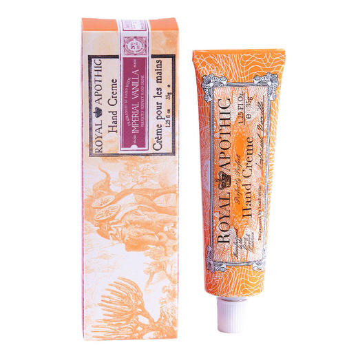 【已下架】积分兑换 | 贝嫂推荐英国RoyalApothic香氛护手霜65g 清爽滋润不油腻有效期至8月（不支持无理由退换） [福利品] 商品图5