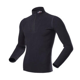 红辣椒暖绒男装拉领PFA4615