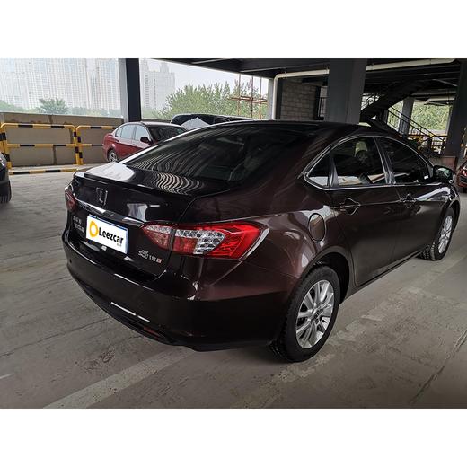 【月租-北京】纳智捷 纳5 1.8T 自动精致型 商品图3