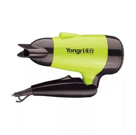 【家用电器】吹风机。永日折叠恒温静音家用学生宿舍电吹风