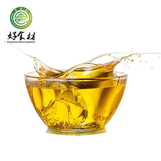 QS-核桃油礼盒1000ml/盒 商品图2