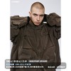 ATTEMPT 定番产品 自主变形铝丝多口袋改良M65夹克 商品缩略图0
