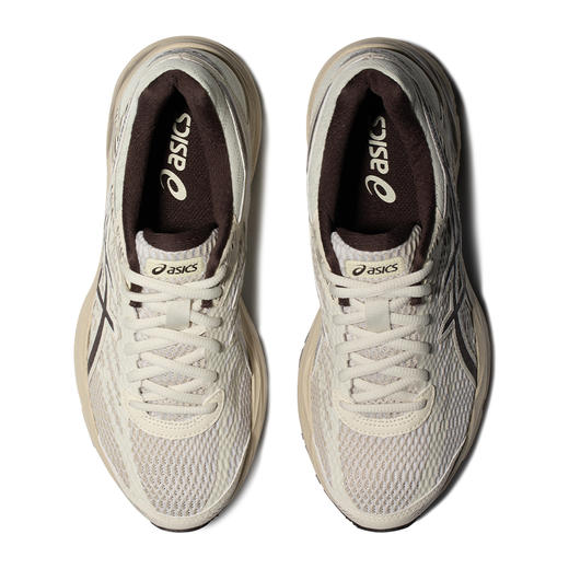 ASICS亚瑟士跑鞋女GEL-FLUX 4缓震透气运动鞋1012A523-202 商品图3