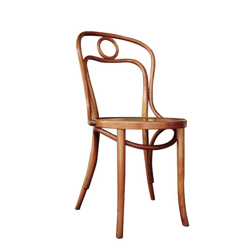 波兰进口-索耐特31号椅 商品图0