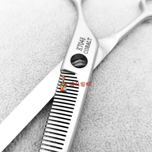 TAA它它K7048开型打薄牙剪【7寸】 商品图4