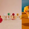 价值2000+ JO/祖玛珑2021新款Blossoms限量系列古龙香水100ml 红芙蓉/梨花/缅栀花（鸡蛋花）/黄芙蓉 造型可爱 充满活力又极具浪漫！ 商品缩略图4