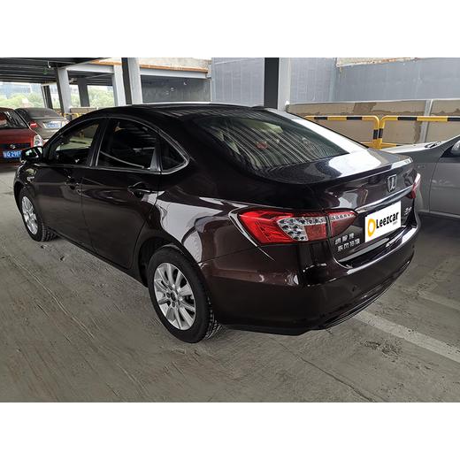 【月租-北京】纳智捷 纳5 1.8T 自动精致型 商品图4