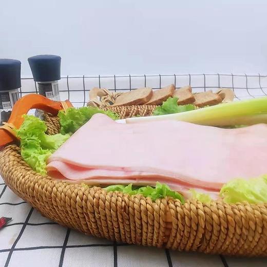 旗舰店大红门无章大精皮 商品图3