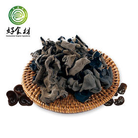 QS-黑木耳礼盒360g/盒【大宗供货请联系客服】