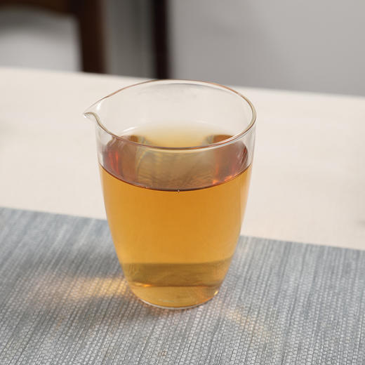 2006年 紫气 老寿眉 16泡*5g 商品图6