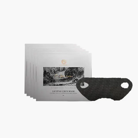 2.16秒杀 | 台湾膜殿弹润紧致下巴V脸膜紧致拉提2片简装[福利品]