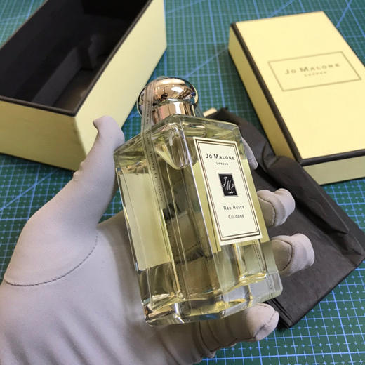 祖马龙-红玫瑰100毫升 商品图3