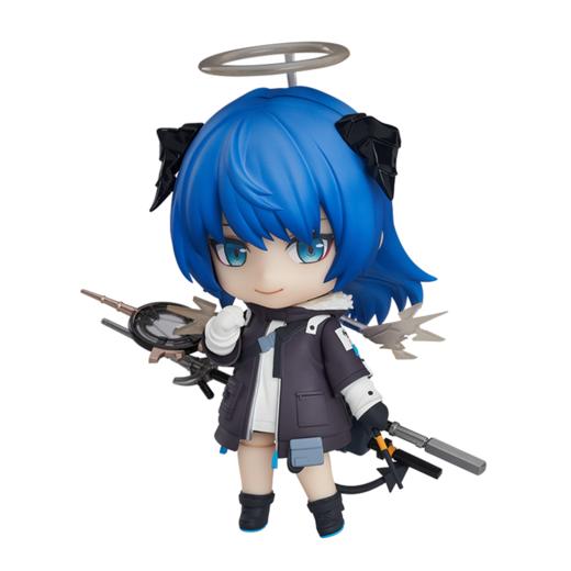 【GSC现货】粘土人 莫斯提马 明日方舟 商品图3