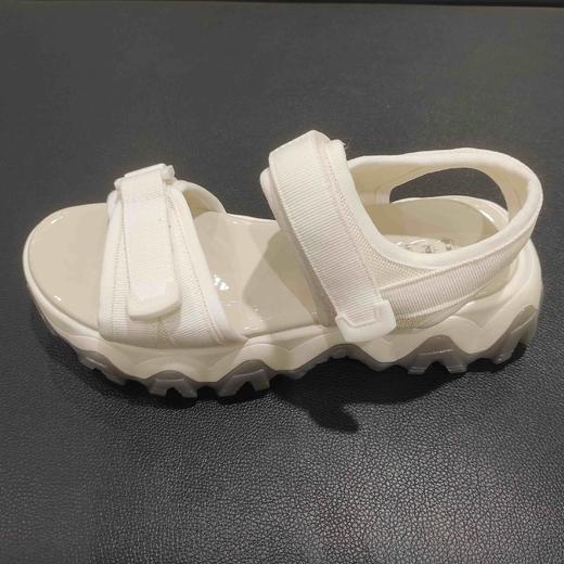 lfgj jeans bb816 时尚休闲厚底凉鞋沙滩凉鞋 商品图1