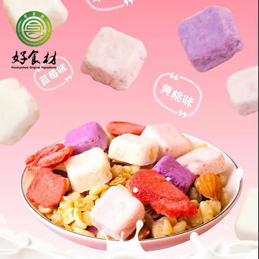 CY-酸奶燕麦脆 商品图0