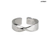 ATTEMPT AW20 “MOBIUS”度量衡纯银戒指 商品缩略图1