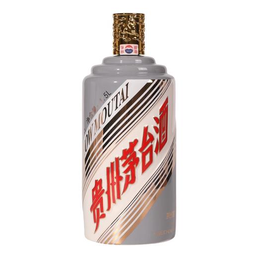 53度茅台（戊戌狗年）1.5L 单瓶 商品图1