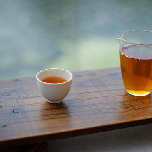【2023上新】一或祁门红茶 罐装 100g 商品图7