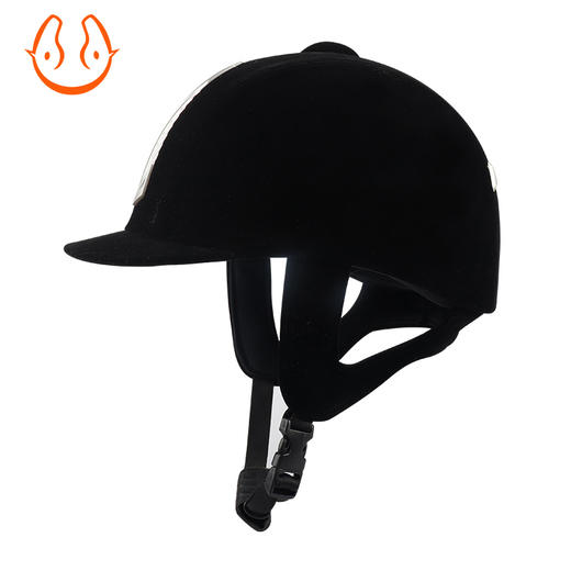 悦马惠儿童/成人马术头盔-6061（线上线下同款特价款） 商品图1