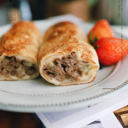 芝士牛肉卷（180g*5盒） 商品图4