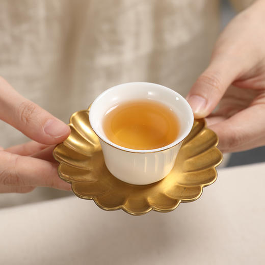 2018年 岁华 荒野寿眉 16泡*5g 商品图11