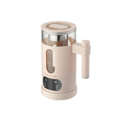 TEA-01TCN 养生壶 商品图1