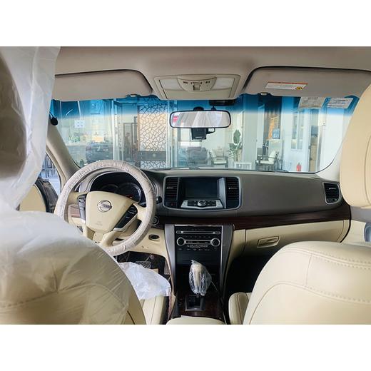 【月租-北京】日产 天籁 2.5L XL 领先版 商品图6