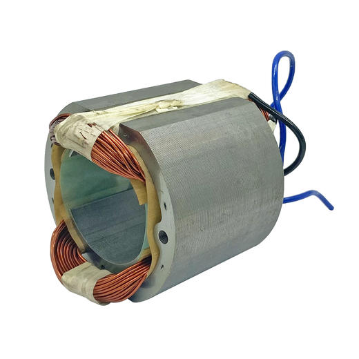 【货号05028】125开槽机定子开槽机电机133开槽机定子开槽机配件 商品图1