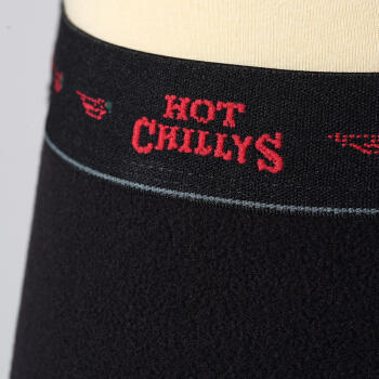 红辣椒暖绒男装长裤PFA4613 商品图1