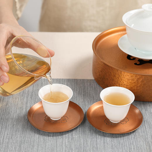 2015年 如故 老树白牡丹 16泡*5g 商品图9