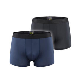 红辣椒男装平角内裤HCA3159