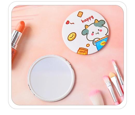 小圆镜 商品图0