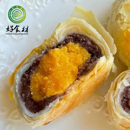 CY-蛋黄酥 商品图3