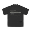 MANUFACTURE BY ATTEMPT 达达主义释意 T-shirt 短袖T恤 商品缩略图3