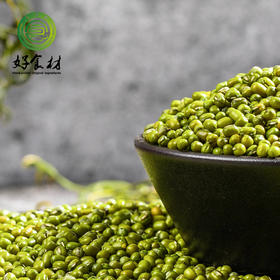 QS-绿  豆600g/罐【大宗供货请联系客服】