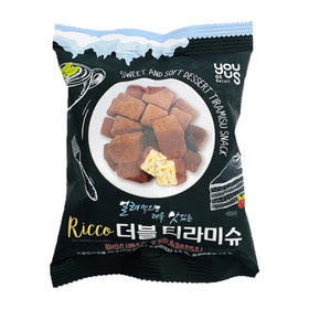 YOUUS 提拉米苏味脆点75g 