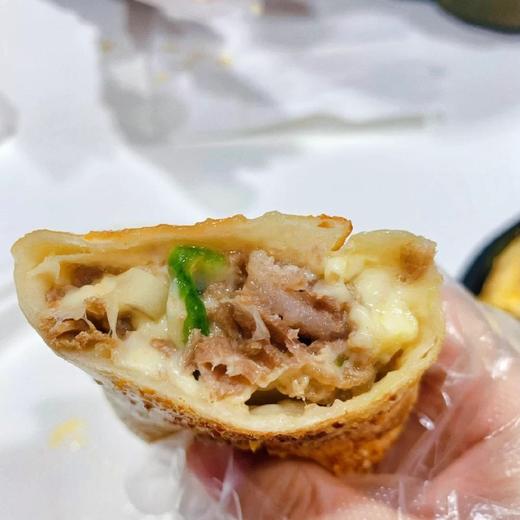 芝士牛肉卷（180g*5盒） 商品图6