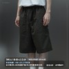 ATTEMPT SS20 都市风格调节腰带工装短裤 商品缩略图0