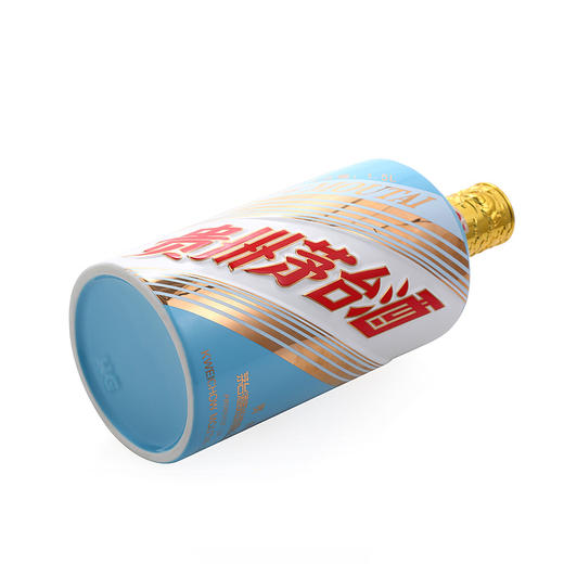 53度茅台（庚子鼠年）1.5L 单瓶 商品图5