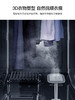 【24小时私人干洗店】天骏智能衣物护理机消毒烘干机家用速干衣干洗机全自动熨烫机衣柜 商品缩略图4