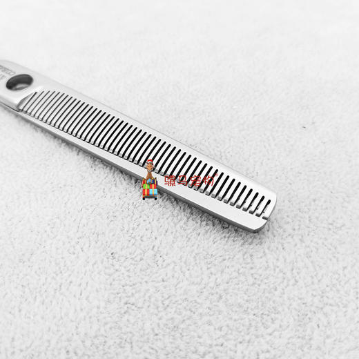 TAA它它K7048开型打薄牙剪【7寸】 商品图2