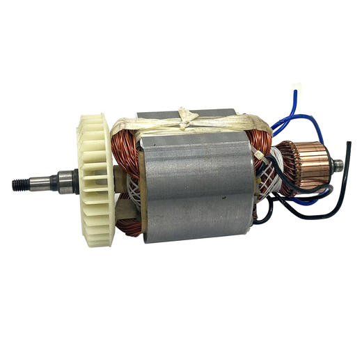 【货号05028】125开槽机定子开槽机电机133开槽机定子开槽机配件 商品图4