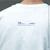 ATTEMPT 定番产品 Pocket Tee 宽松落肩基础口袋百搭打底衫T恤 商品缩略图3
