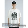 MANUFACTURE BY ATTEMPT 失落之城WuHan短袖T恤 商品缩略图0