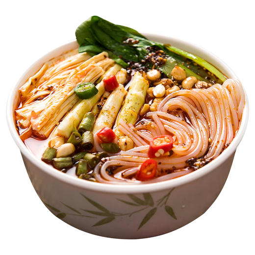 香辣米线 30份/箱 商品图4