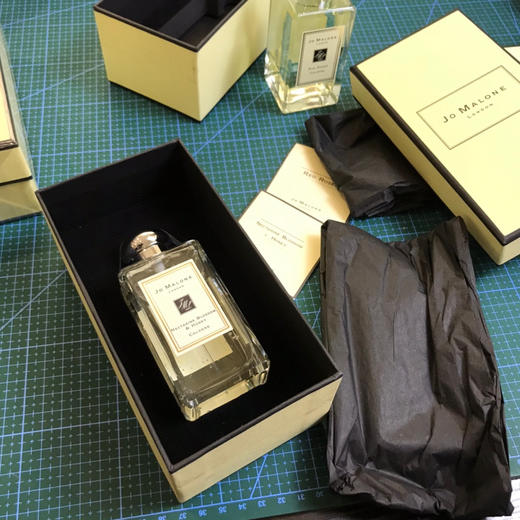 祖马龙-杏桃花与蜂蜜 商品图7