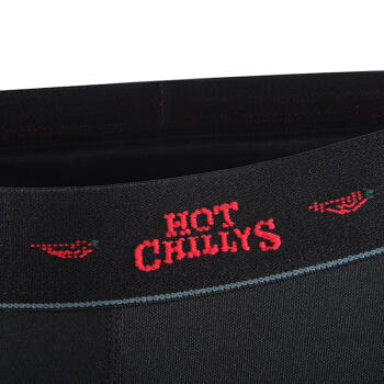 红辣椒快干长裤HCA3057 商品图2